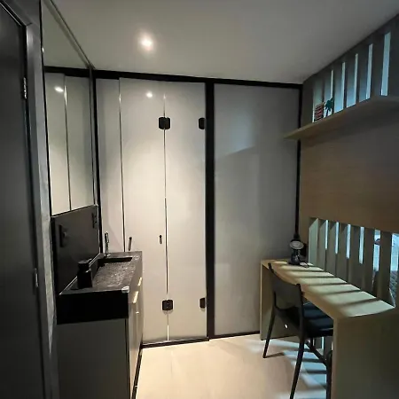 Flat Comfort Get One - Joao Pessoa Exterior photo