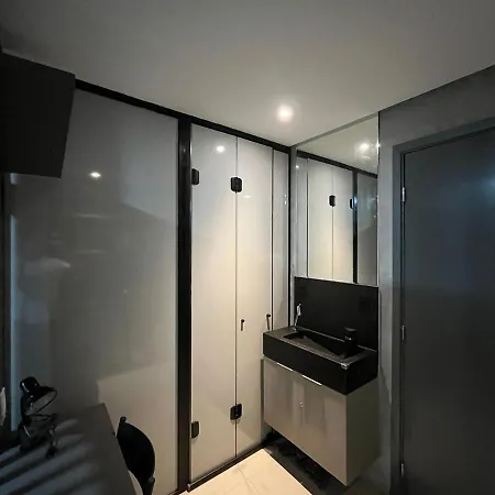 Flat Comfort Get One - Joao Pessoa Exterior photo