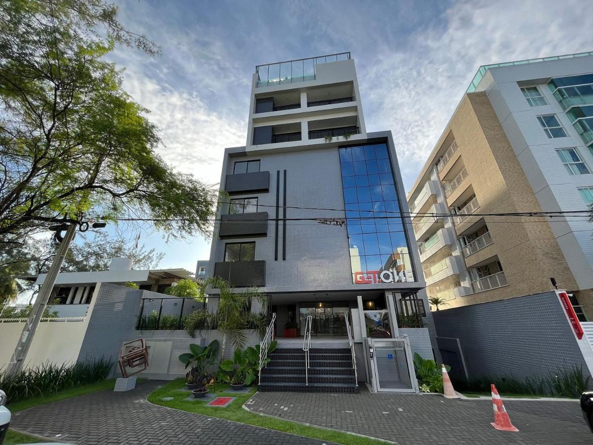 Apartment Flat Comfort Get One - *