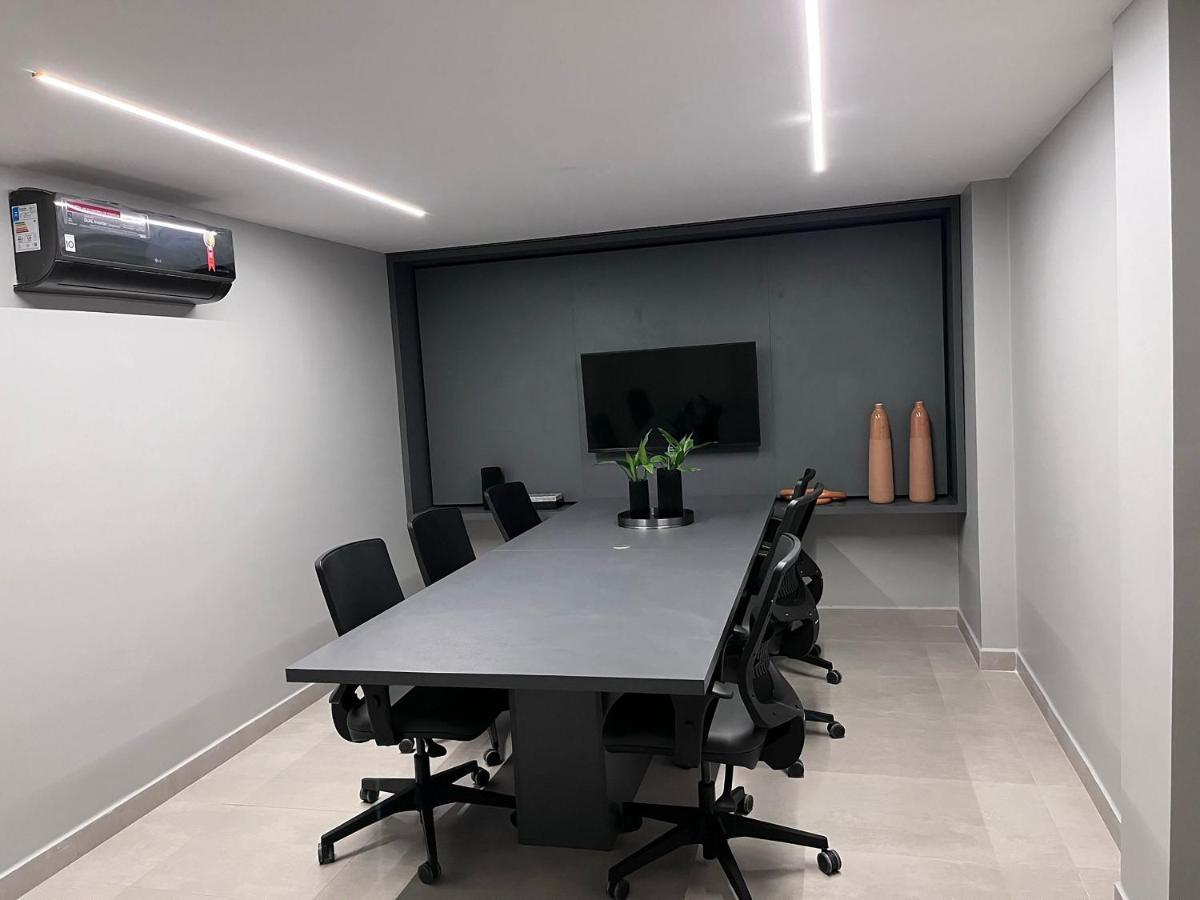 Flat Comfort Get One - * Joao Pessoa