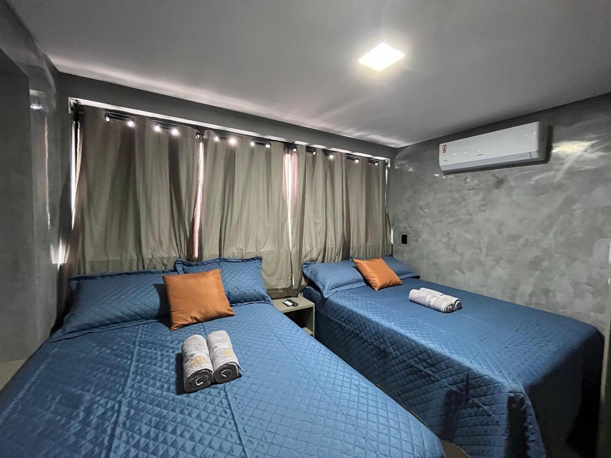 Apartment Flat Comfort Get One - *